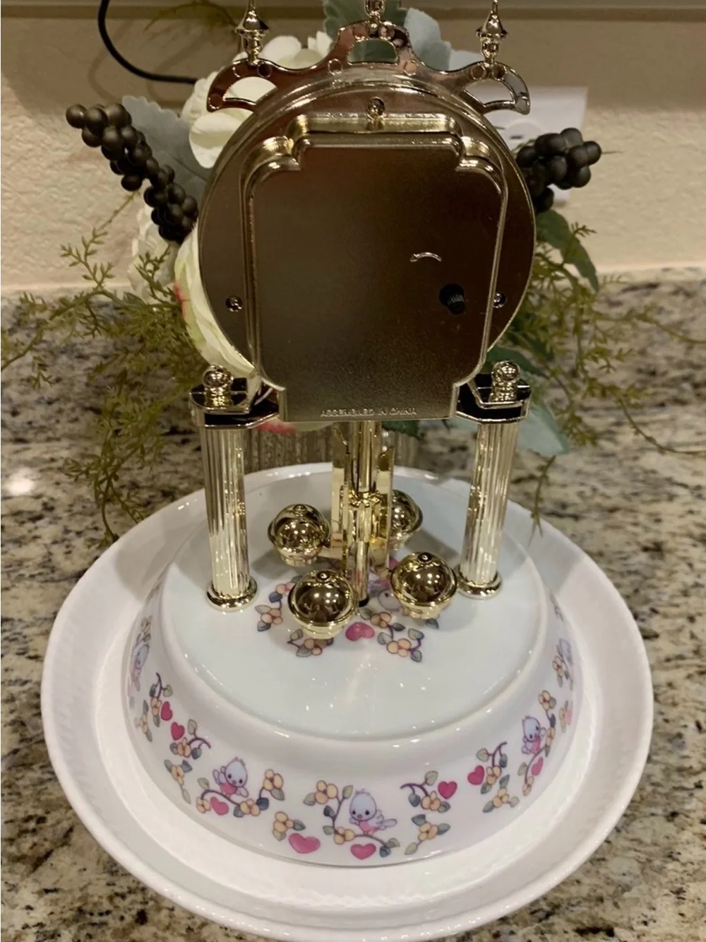 Enesco nwot precious